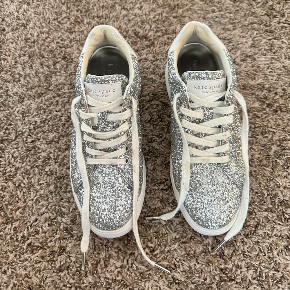 Kate Spade sneakers